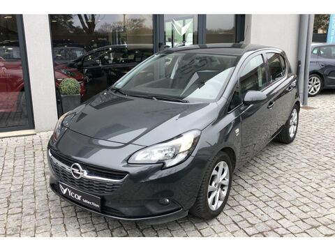 Opel Corsa 1.4 I 100 CV EXCITE 2018 occasion Toulouse 31400