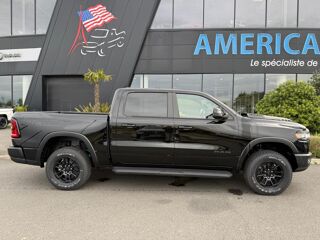 RAM 1500 CREW CAB REBEL 2025 occasion 91830 Le Coudray-Montceaux