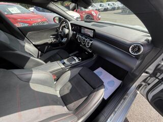 Classe CLA Shooting Brake 200 d - BV 8G-DCT AMG Line TVA RECUPERABLE + 2024 occasion 19100 Brive-la-Gaillarde