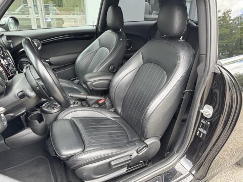 Cooper D 2.0i BVA Sport John Cooper Works 2018 occasion 38330 Montbonnot-Saint-Martin