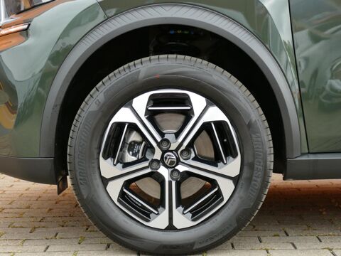 C3 Aircross II 113 MAX 44 KWH 2025 occasion 77090 Coll&eacute;gien