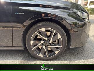 308 1.6 PHEV - 180 - BV e-EAT8 III BERLINE Allure 2022 occasion 77185 Lognes