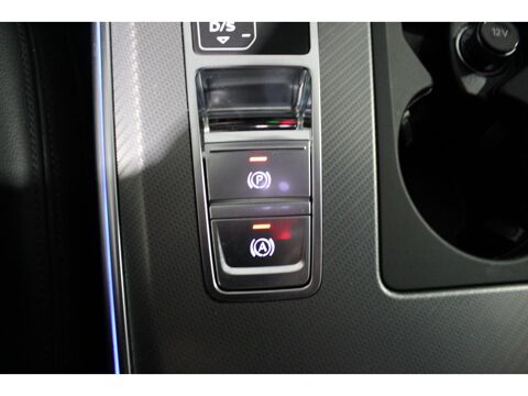 A6 Avus extended Quattro 2.0 50 TFSI e 299CH - FAIBLE KM 2021 occasion 95340 Bernes-sur-Oise