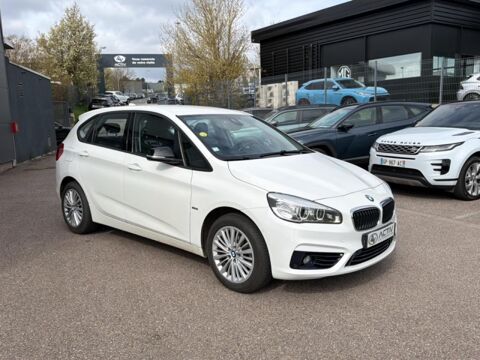 Serie 2 (f45) 216d 116 sport 2017 occasion 57525 Talange