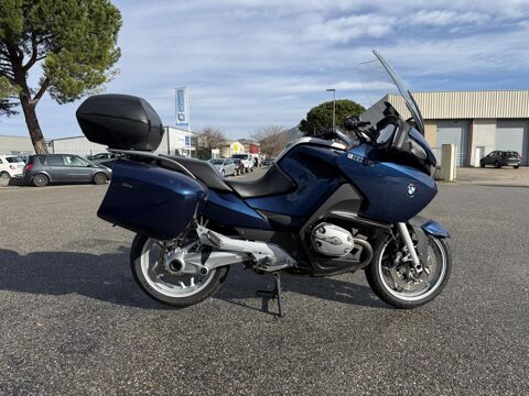 Annonce voiture Moto BMW 3850 �