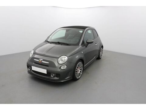Annonce voiture Abarth 595 12998 