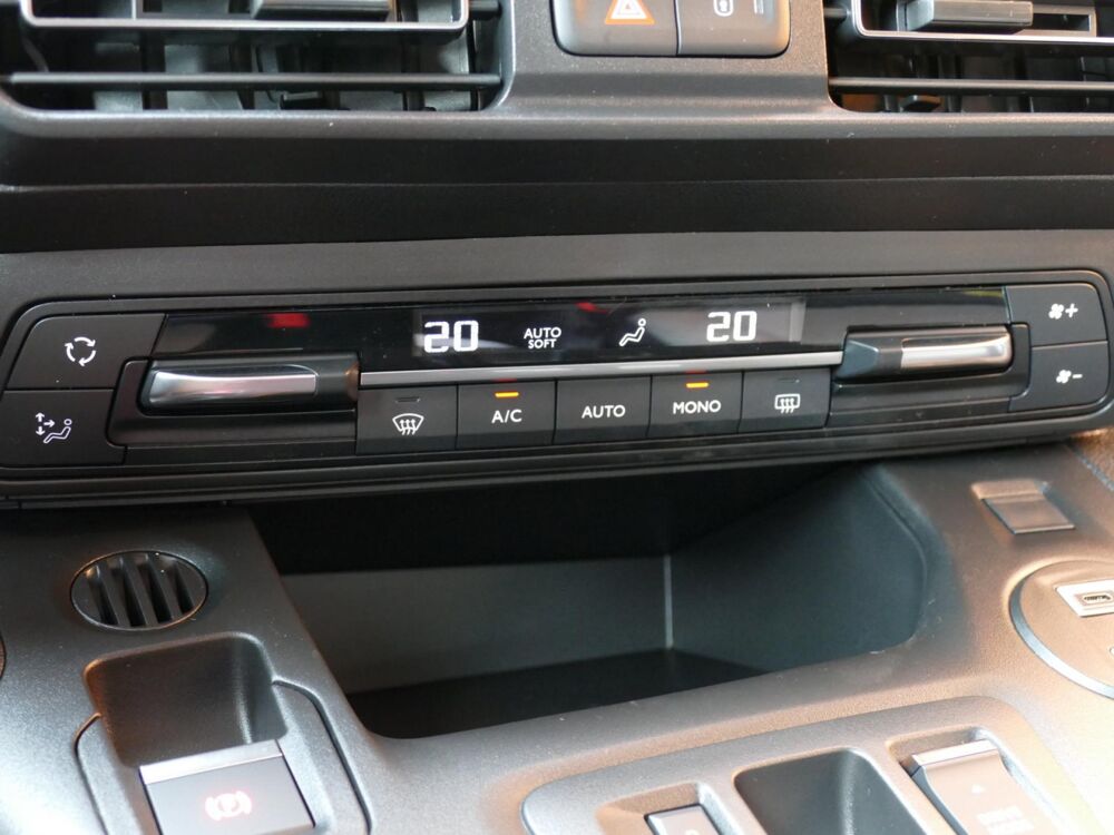 Berlingo III TAILLE M BLUEHDI 130 PLUS - BV EAT8 N1 SANS MALUS 2026 occasion 77090 Coll&eacute;gien