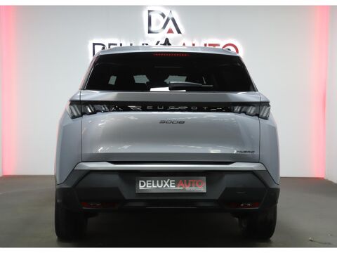 5008 Allure 1.2 Hybrid 145 e-DCS6 7 Places 2025 occasion 06550 La Roquette-sur-Siagne