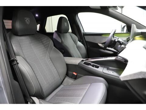 3008 III GT 1.2 Hybrid 145 e-DCS6 2025 occasion 06550 La Roquette-sur-Siagne