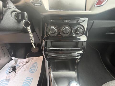 C3 1.2 PureTech boite auto - 82 Confort PHASE 2 2016 occasion 19100 Brive-la-Gaillarde