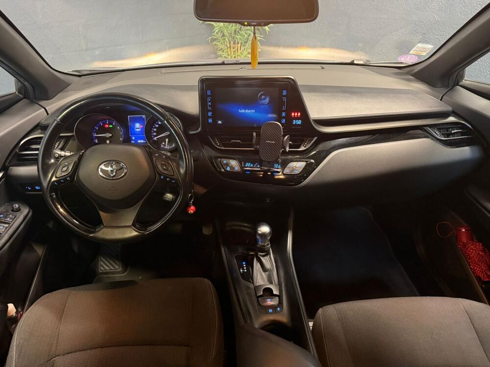 Divers 1.2T - BV CVT AWD Dynamic PHASE 1 2017 occasion 33700 M&eacute;rignac
