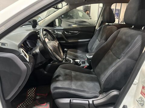 Pixo X-Trail 1.6 dCi - 130 Euro 6 7pl X-TRAIL III 2014 N-Connecta 2017 occasion 94360 Bry-sur-Marne