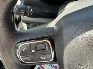 Berlingo 1.5 BlueHDI - 100 Fourgon M Driver 650 kg TVA RECUPERABLE + 2022 occasion 19100 Brive-la-Gaillarde