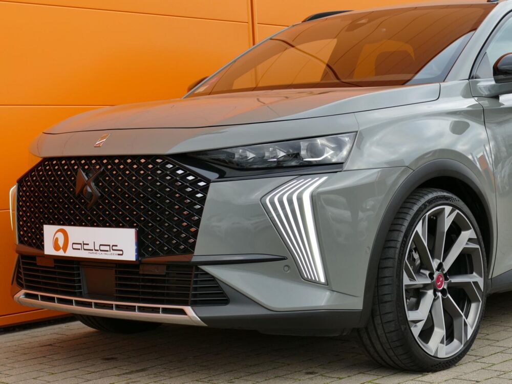 DS7 E-TENSE 360 4X4 PERFORMANCE LINE + PHASE 2 2023 occasion 77090 Coll&eacute;gien