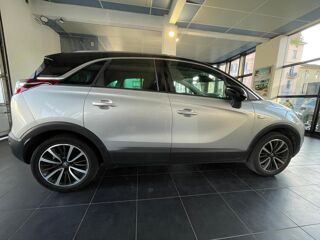Crossland X 1.2i Turbo - 110 - S&S X Edition PHASE 1 2018 occasion 38400 Saint-Martin-d'H&egrave;res