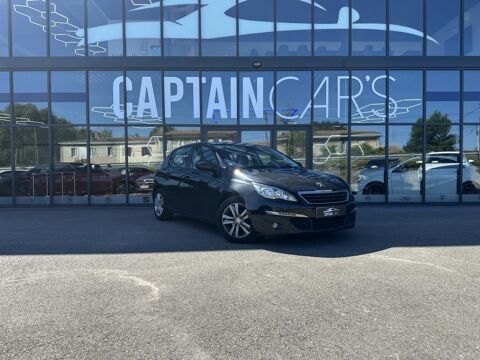 Peugeot 308 1.6 BlueHDi S&S - 120 II Style - GAR