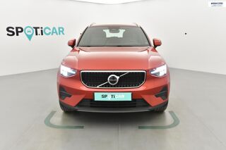 XC40 B3 163 ch DCT7 Start occasion 17130 Montendre