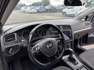 Golf 1.6 16V TDI CR - 115 - BV DSG 7 VII BERLINE Confortline 2017 occasion 47200 Saint-Pardoux-du-Breuil