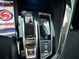 3008 1.5 BlueHDi S&S - 130 - BV EAT8 GT GPS + CARPLAY + CAMERA A 2022 occasion 19100 Brive-la-Gaillarde