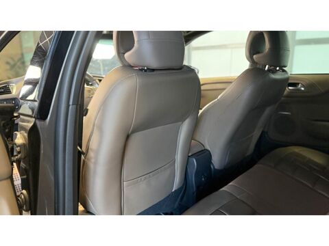 DS4 1.6 BlueHDi 120 Sport Chic - 2016 - Apple car play - Sieges 2016 occasion 60740 Saint-Maximin
