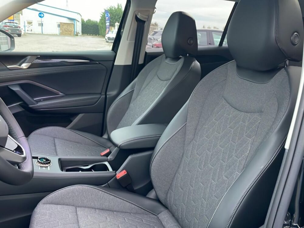 Tiguan 1.5 etsi 150 life dsg7 2025 occasion 54520 Laxou