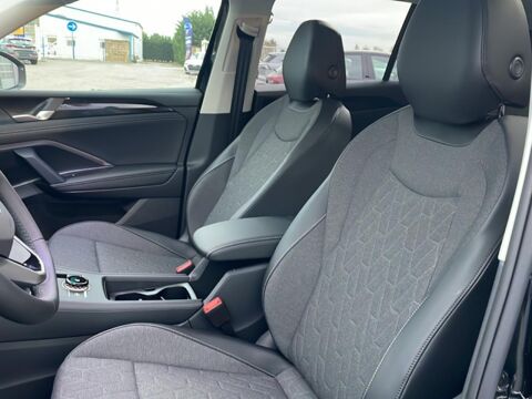 Tiguan 1.5 etsi 150 life dsg7 2025 occasion 54520 Laxou
