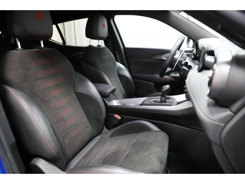 Tonale 1.5 mHEV 130 Edizione Speciale - BV TCT 2022 occasion 06550 La Roquette-sur-Siagne