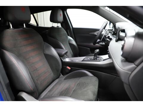 Tonale 1.5 mHEV 130 Edizione Speciale - BV TCT 2022 occasion 06550 La Roquette-sur-Siagne