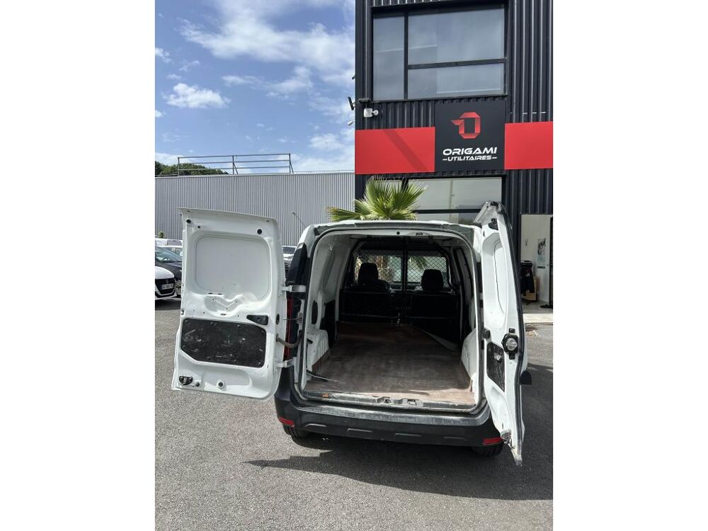 Express VAN BLUEDCI 95ch CONFORT 2023 occasion 44700 Orvault