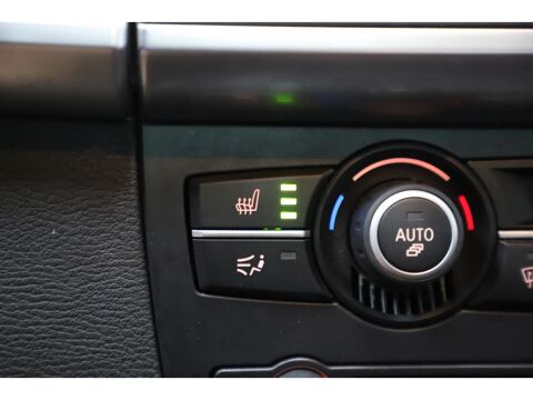 X6 xDrive 40d E71 Luxe - BVA Steptronic 2010 occasion 06550 La Roquette-sur-Siagne