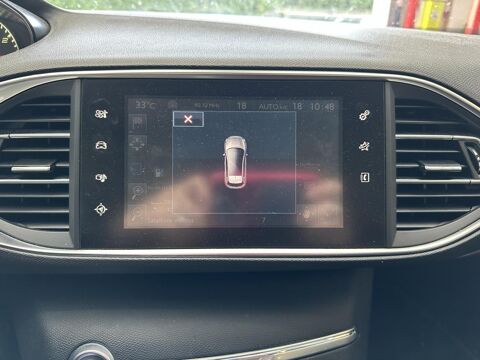 308 GENERATION-II 1.2 PURETECH 130 ALLURE START-STOP 2015 occasion 33370 Artigues-pr&egrave;s-Bordeaux