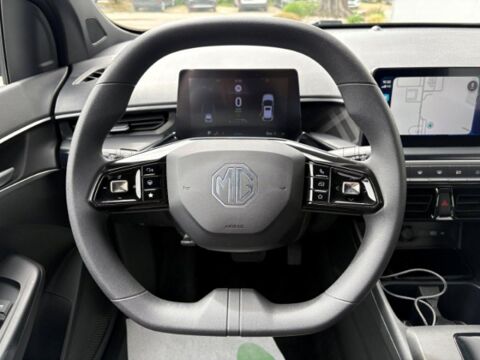 MG3 1.5 Hybrid+ - 195 Comfort 2024 occasion 34190 Ganges
