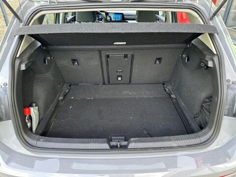 Golf 1.5 eTSI OPF - 150 - BV DSG 7 VIII BERLINE Life 1st PHASE 1 2020 occasion 25300 Pontarlier
