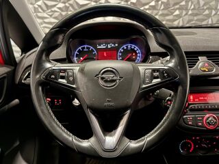 Corsa 1.2i - 70 E BERLINE Edition 2016 occasion 78680 &Eacute;p&ocirc;ne