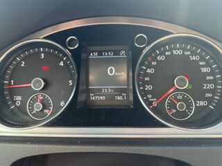 Passat CC CARAT 2.0 TDI 177 DSG 6 2013 occasion 49070 Beaucouz&eacute;