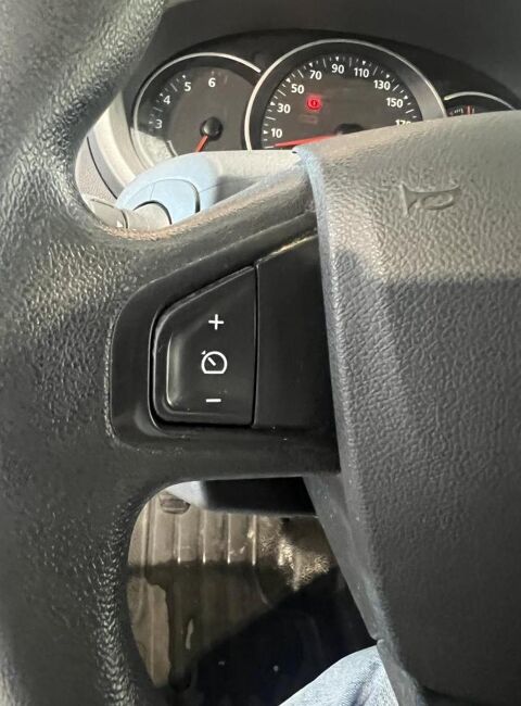 Kangoo Express EXTRA RLINK 1.5 dCi 95 CH 2021 occasion 19100 Brive-la-Gaillarde