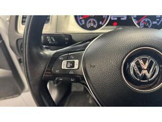 Golf 1.4 16V TSI BlueMotion 125 - Confortline - 1&egrave;re Main - Entr 2017 occasion 60740 Saint-Maximin