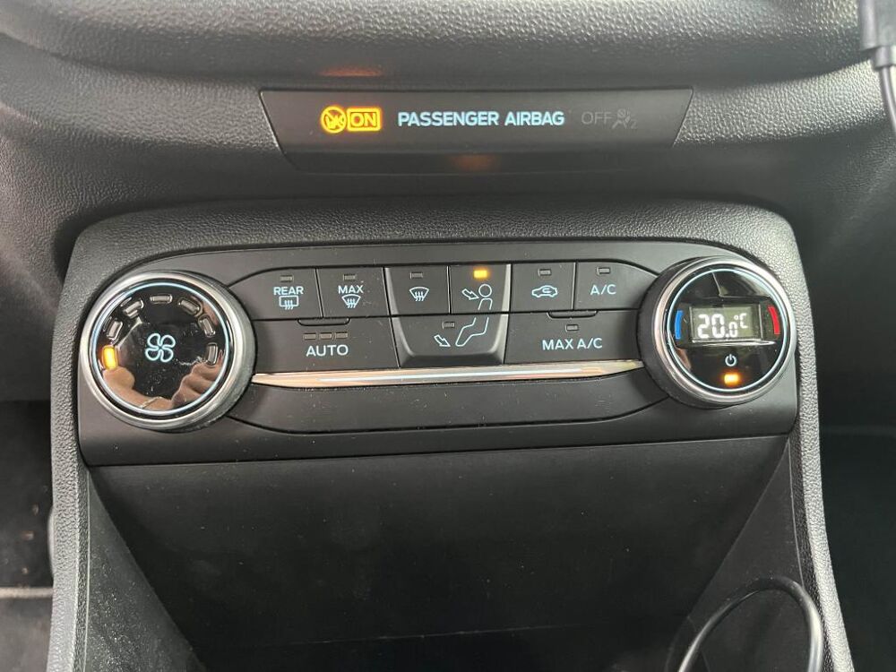 Fiesta 1.0 EcoBoost TITANIUM 100CH - BANG & OLUFSEN - CARPLAY - RAD 2019 occasion 13760 Saint-Cannat