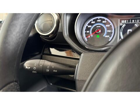 Coup&eacute; Aixam e  AMBITION Sport / CARPLAY / CAMERA DE RECUL / 2025 occasion 17600 Saujon