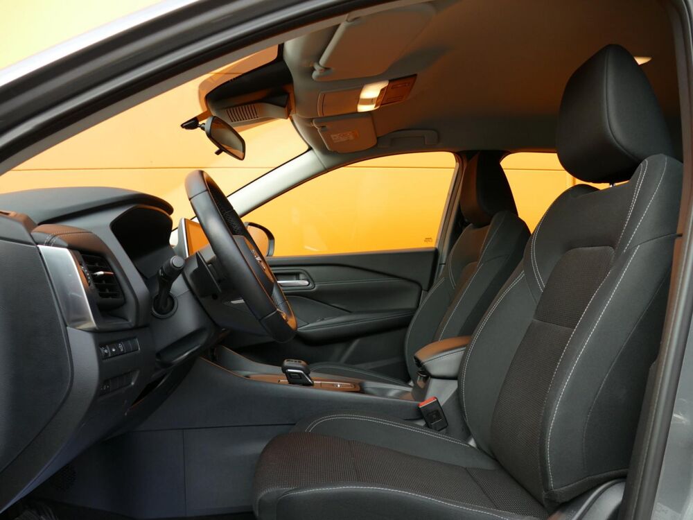 Qashqai III 1.3 MILD HYBRID 158 ACENTA - BV Xtronic 2023 occasion 77090 Coll&eacute;gien