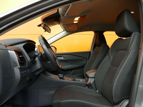 Qashqai III 1.3 MILD HYBRID 158 ACENTA - BV Xtronic 2023 occasion 77090 Coll&eacute;gien