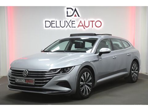 Annonce voiture Volkswagen Arteon 24990 €