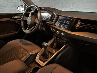 A1 25 TFSi - 1.0i 95CH BVM6 - DESIGN - VIRTUAL COCKPIT - GARANT 2021 occasion 33700 M&eacute;rignac