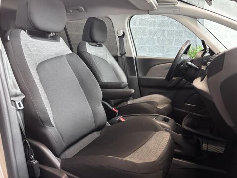 C4 Spacetourer 1.5HDi 130CH BV EAT8 Business + - GARANTIE 6 MOIS MINIMUM 2021 occasion 33700 M&eacute;rignac