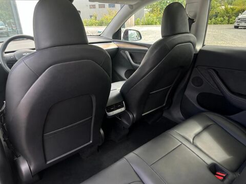 Model Y AWD Performance PH1 - GARANTIE CONSTRUCTEUR 2023 occasion 33127 Saint-Jean-d'Illac