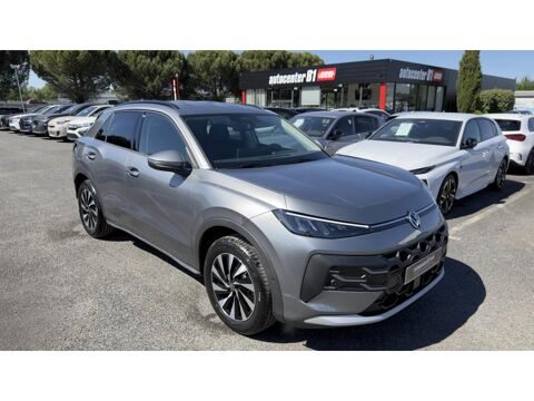 Annonce voiture Volkswagen T-ROC 35990 €