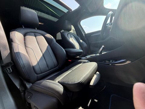 X2 2.0 I 190 M-SPORT SDRIVE DKG BVA PANO/LED/CAMERA/CUIR/CHAUFF 2018 occasion 42170 Saint-Just-Saint-Rambert