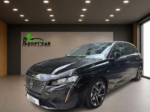 Annonce voiture Peugeot 308 17990 €