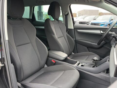 Karoq 1.5 tsi 150 selection dsg7 2025 occasion 88150 Chavelot