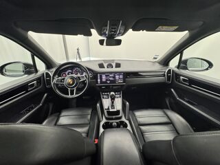 Cayenne E-Hybrid 462h 3.0 V6 340 + 122 ch Tiptronic 2020 occasion 33130 B&egrave;gles